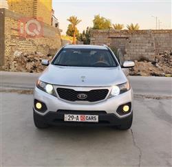كيا سورينتو